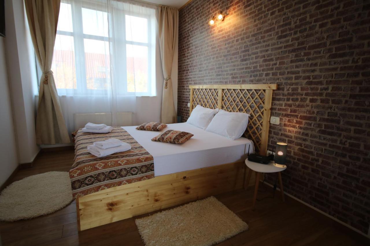 Rustic Studio 티미쇼아라 외부 사진